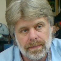 Prof. Andrew Stockman