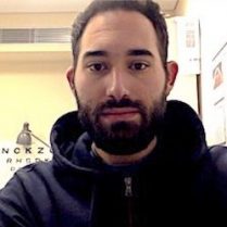 Spyridon Tsoukalas, MSc