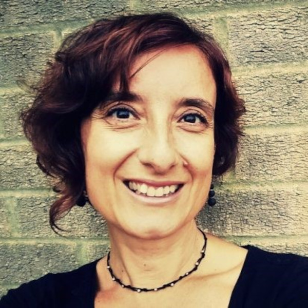 Carmen Martinez, MSc